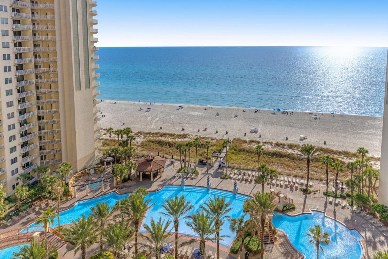 Shores Of Panama 2218 Apartment Panama City Beach