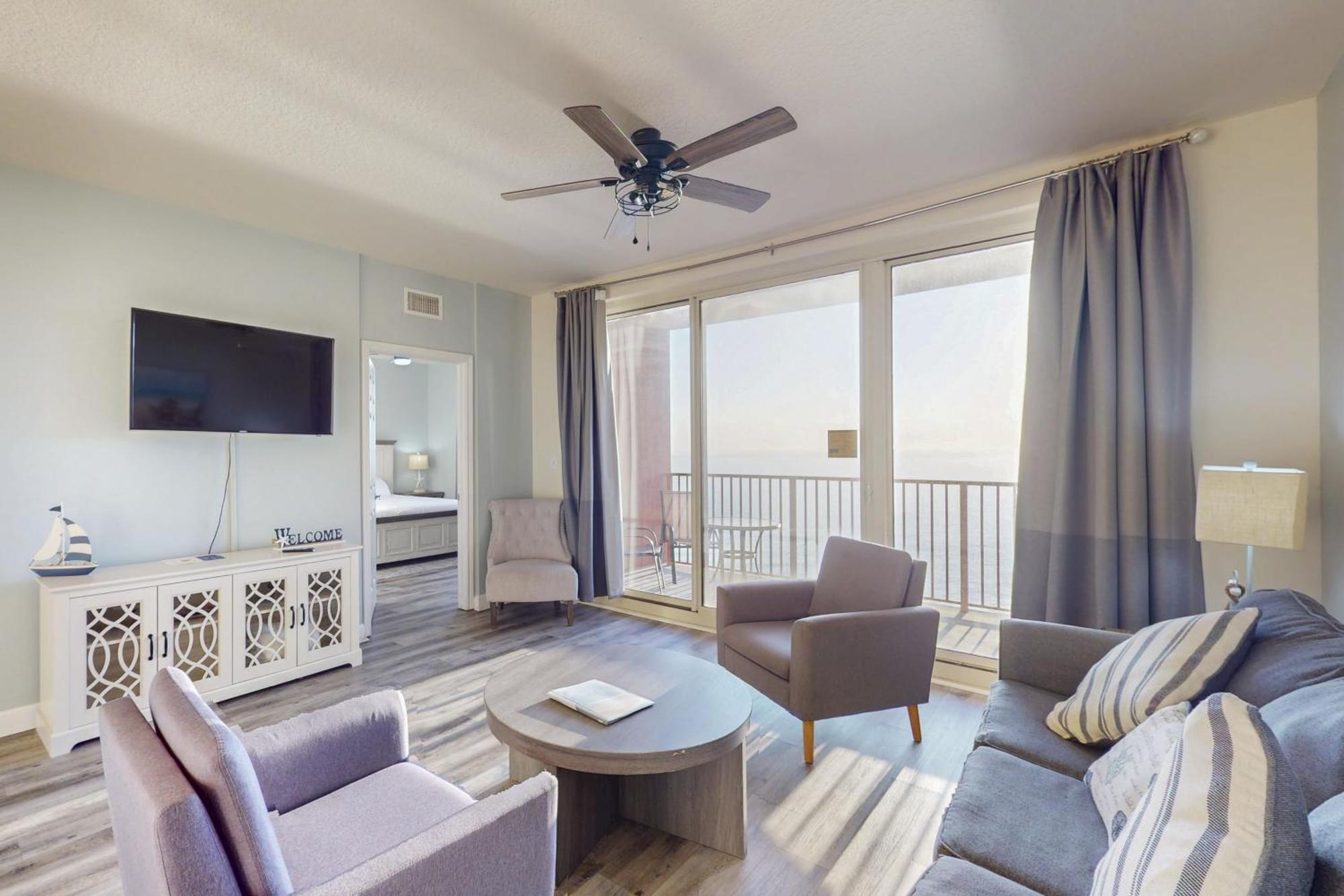 Apartment Shores Of Panama 2218 Panama City Beach