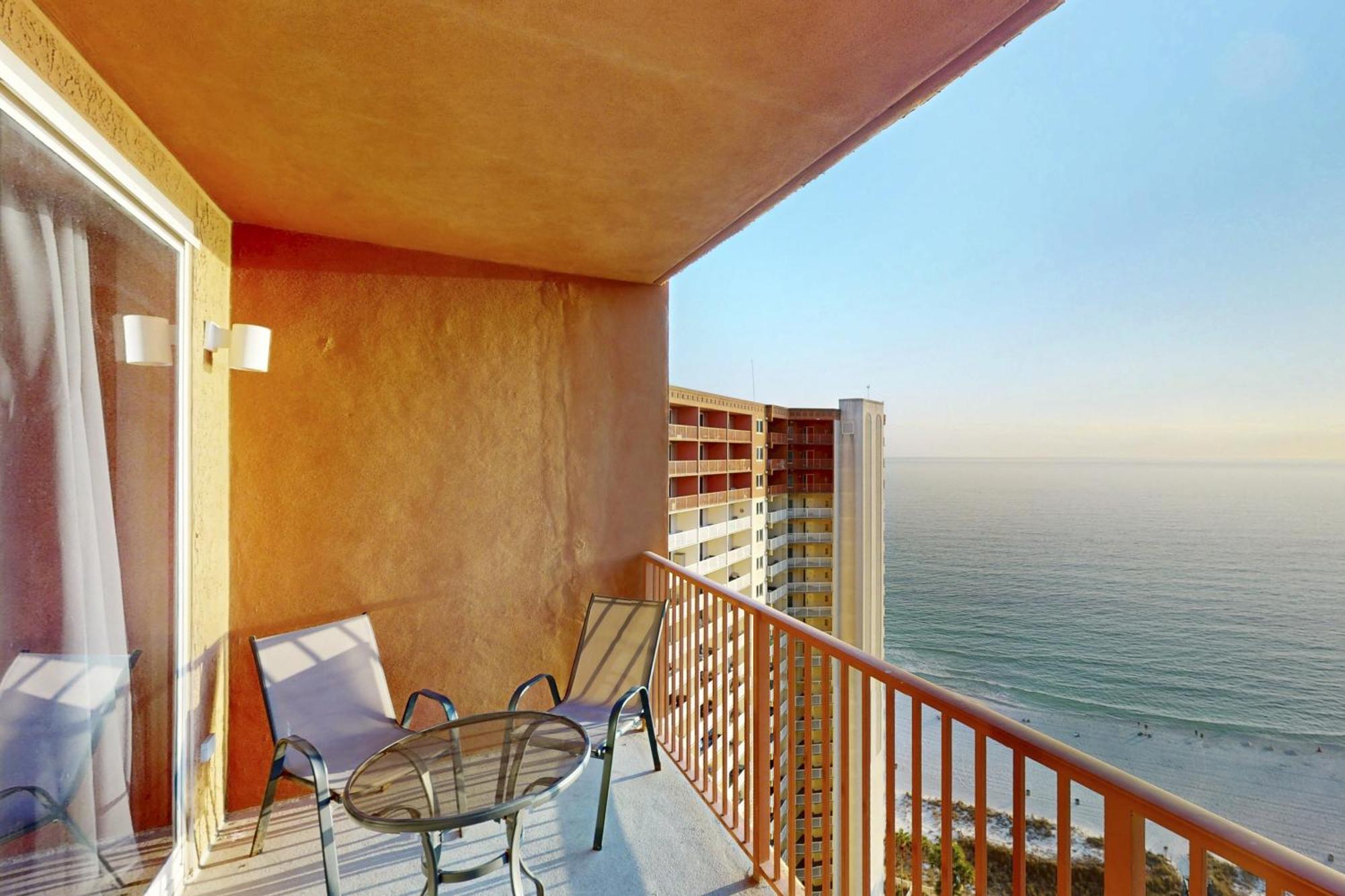 Apartment Shores Of Panama 2218